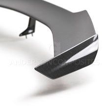 Load image into Gallery viewer, 17-19-Chevy-Camaro-Zl1-Le-Type-Oe-Rear-Spoiler