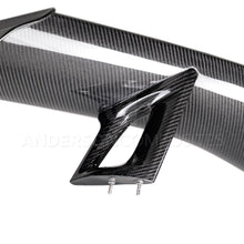 Load image into Gallery viewer, 17-19-Chevy-Camaro-Zl1-Le-Type-Oe-Rear-Spoiler
