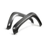 Anderson Composites AC-FLR17CHCOZR2-F fender flare