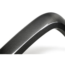 Load image into Gallery viewer, 17-19-Chevy-Colorado-Zr2-Front-Carbon-Fiber-Fender-Flares-(Pair)