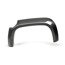 Load image into Gallery viewer, 17-19-Chevy-Colorado-Zr2-Rear-Carbon-Fiber-Fender-Flares-(Pair)