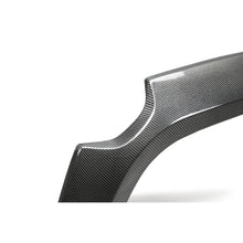 Load image into Gallery viewer, 17-19-Chevy-Colorado-Zr2-Rear-Carbon-Fiber-Fender-Flares-(Pair)