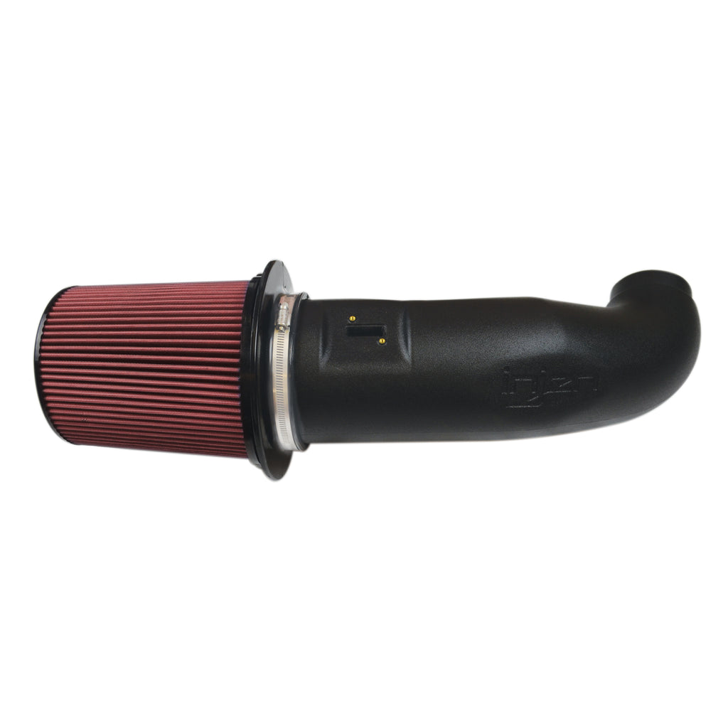 17-19-Chevy-Silverado-25003500-Duramax-L5p-6.6L-Evolution-Cold-Air-Intake-(Oiled-Filter)