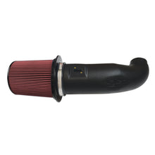 Load image into Gallery viewer, 17-19-Chevy-Silverado-25003500-Duramax-L5p-6.6L-Evolution-Cold-Air-Intake-(Oiled-Filter)