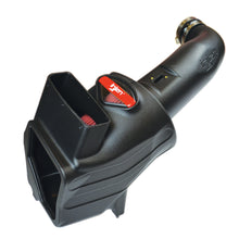 Load image into Gallery viewer, 17-19-Chevy-Silverado-25003500-Duramax-L5p-6.6L-Evolution-Cold-Air-Intake-(Oiled-Filter)