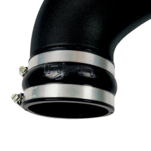 Load image into Gallery viewer, 17-19-Chevy-Silverado-25003500-Duramax-L5p-6.6L-Evolution-Cold-Air-Intake-(Oiled-Filter)