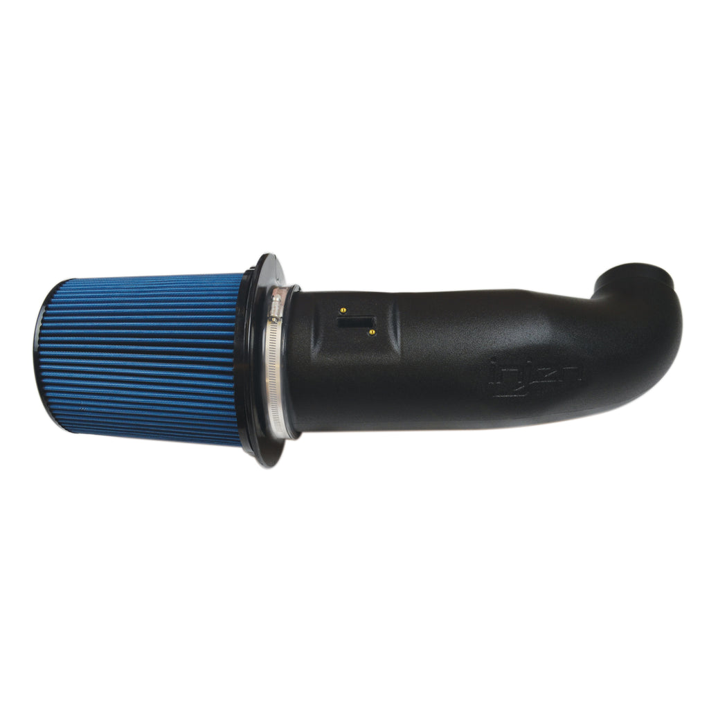 17-19-Chevy-Silverado-25003500-Duramax-L5p-6.6L-Evolution-Cold-Air-Intake-(Dry-Filter)