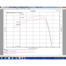 Load image into Gallery viewer, 17-19-Chevy-Silverado-25003500-Duramax-L5p-6.6L-Evolution-Cold-Air-Intake-(Oiled-Filter)