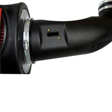 Load image into Gallery viewer, 17-19-Chevy-Silverado-25003500-Duramax-L5p-6.6L-Evolution-Cold-Air-Intake-(Oiled-Filter)