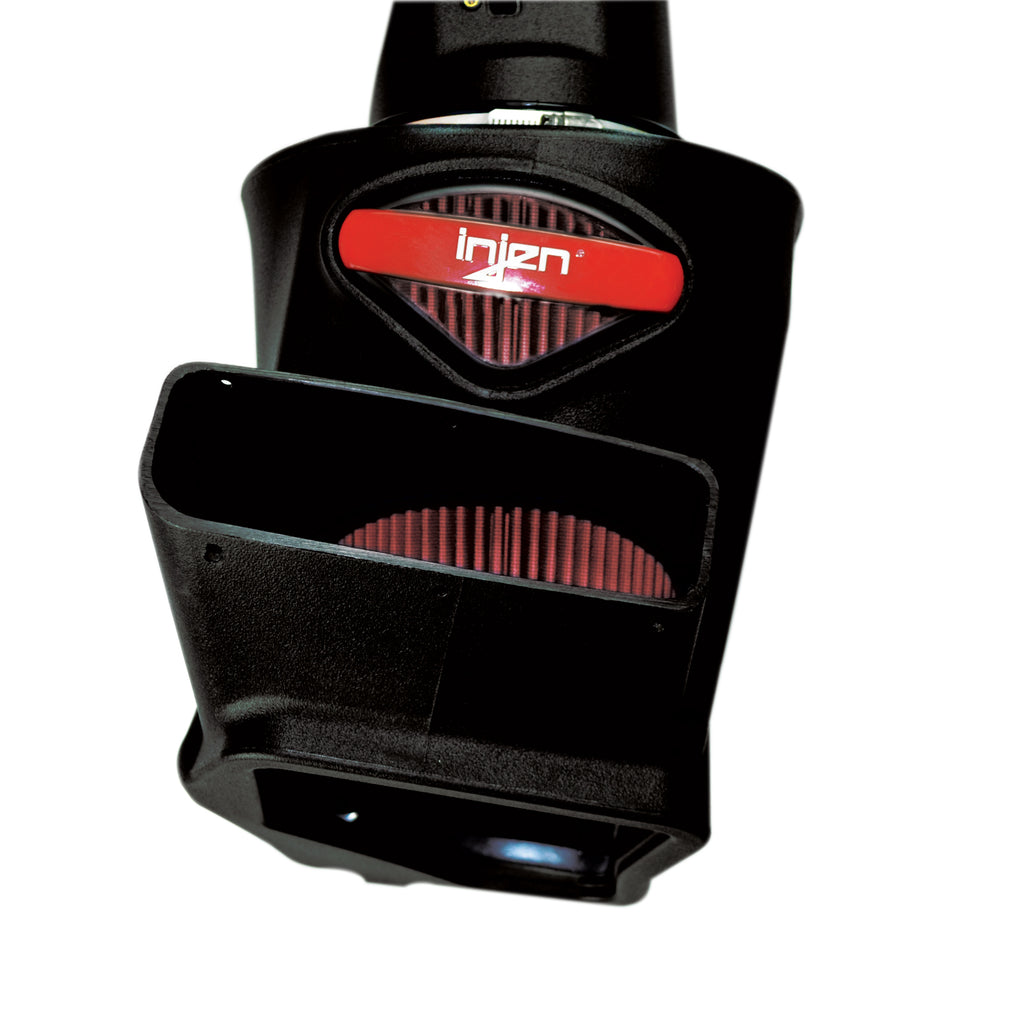 17-19-Chevy-Silverado-25003500-Duramax-L5p-6.6L-Evolution-Cold-Air-Intake-(Oiled-Filter)
