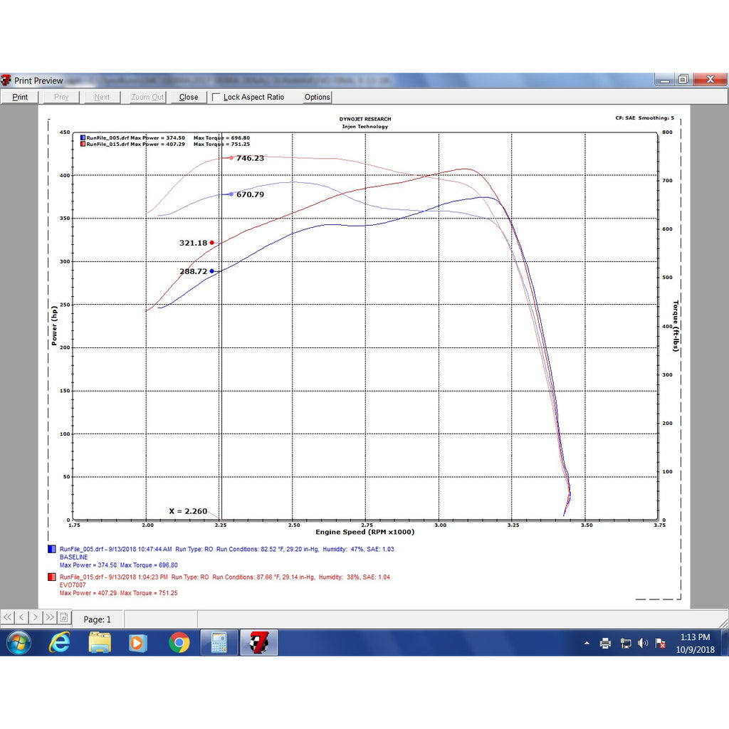 17-19-Chevy-Silverado-25003500-Duramax-L5p-6.6L-Evolution-Cold-Air-Intake-(Dry-Filter)