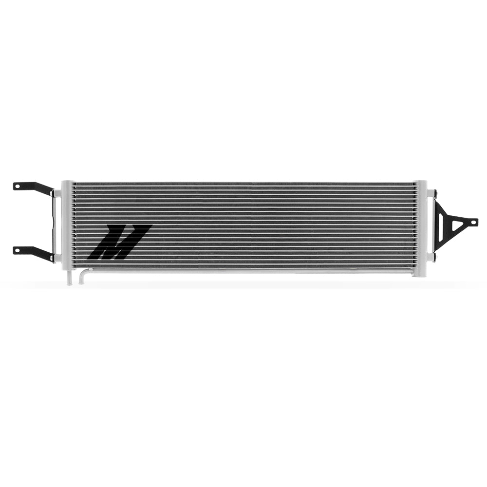 17-19-Ford-6.7L-Powerstroke-Transmission-Cooler-Kit-Silver