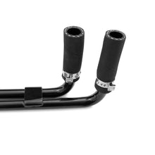 Load image into Gallery viewer, 17-19-Ford-6.7L-Powerstroke-Transmission-Cooler-Kit-Silver