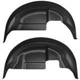 Husky Liners 79151 Rear Wheel Well Guards