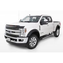 Load image into Gallery viewer, 17-19-Ford-F-250-Super-Duty-W-81.8In-Bed-Drt-Style-Flares-4Pc---Black