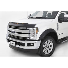 Load image into Gallery viewer, 17-19-Ford-F-250-Super-Duty-W-81.8In-Bed-Drt-Style-Flares-4Pc---Black