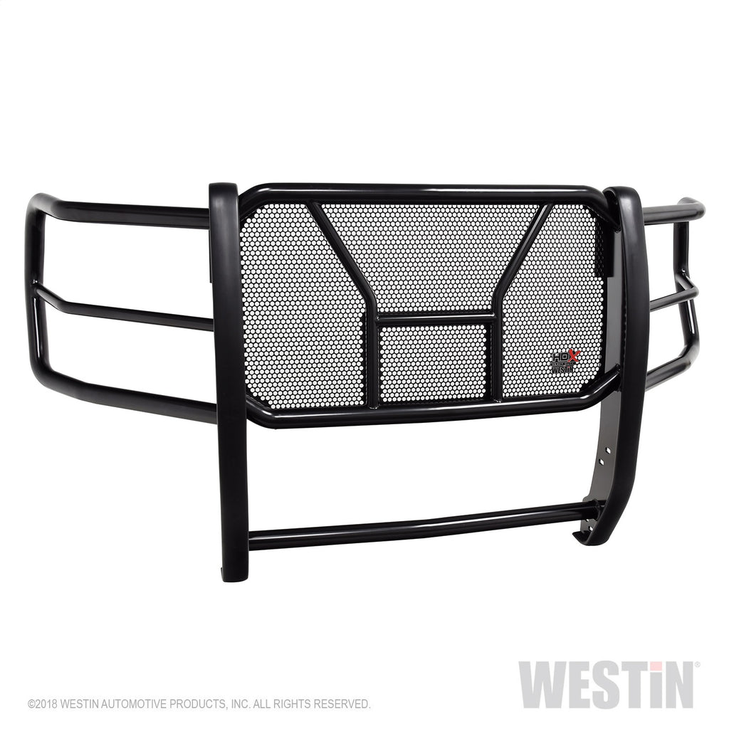 17-19-Ford-F-250350-W-Front-Camera-Hdx-Grille-Guard---Black