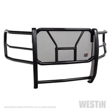 Load image into Gallery viewer, 17-19-Ford-F-250350-W-Front-Camera-Hdx-Grille-Guard---Black