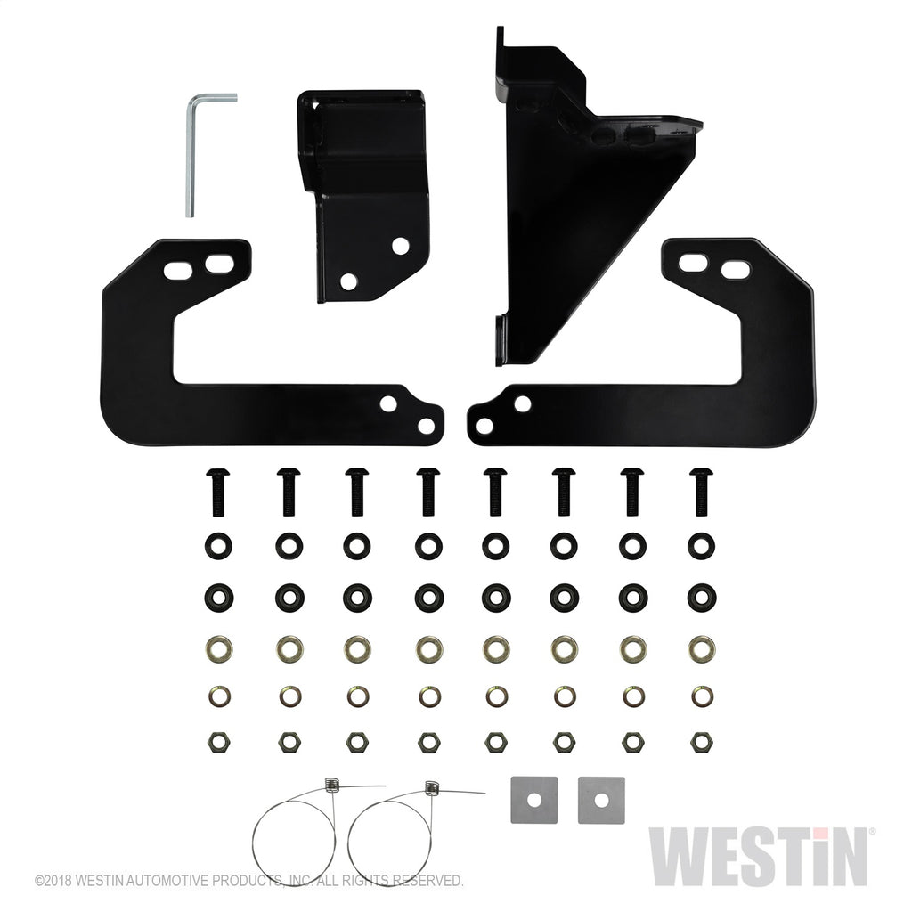 17-19-Ford-F-250350-W-Front-Camera-Hdx-Grille-Guard---Black
