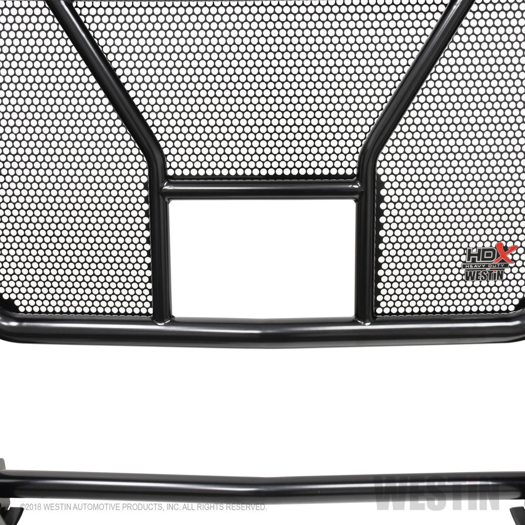 17-19-Ford-F-250350-W-Front-Camera-Hdx-Grille-Guard---Black