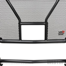 Load image into Gallery viewer, 17-19-Ford-F-250350-W-Front-Camera-Hdx-Grille-Guard---Black