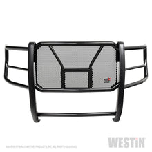Load image into Gallery viewer, 17-19-Ford-F-250350-W-Front-Camera-Hdx-Grille-Guard---Black