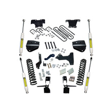 Load image into Gallery viewer, 17-19-Ford-F-250F-350-Superduty-4Wd-(Diesel-Only)-6In-Lift-Kit-W-Slf-Shocks