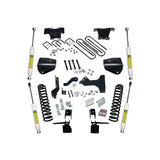 Superlift K167 6