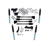 Superlift K166B 4