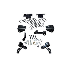 Load image into Gallery viewer, 17-19-Ford-F-250F-350-Superduty-4Wd-(GasDiesel)-4In-Spacer-Lift-Kit