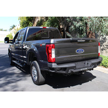 Load image into Gallery viewer, 17-19-Ford-F-250F-350F-450-Super-Duty-Br20.5-Rear-Bumper-Replacement