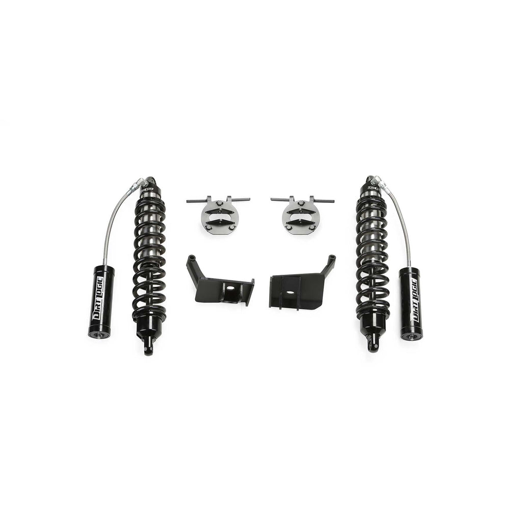 17-19-Ford-F250350-4Wd-Diesel-6In-Dl-2.5-Resi-Coilover-Conversion-System
