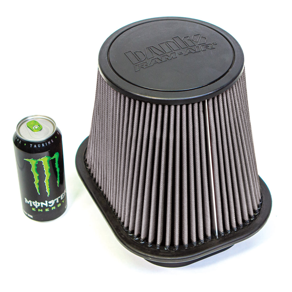 17-19-Ford-F250F350F450-6.7L-Ram-Air-Intake-System---Dry-Filter