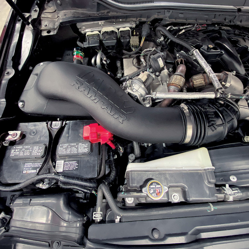 17-19-Ford-F250F350F450-6.7L-Ram-Air-Intake-System---Oiled-Filter