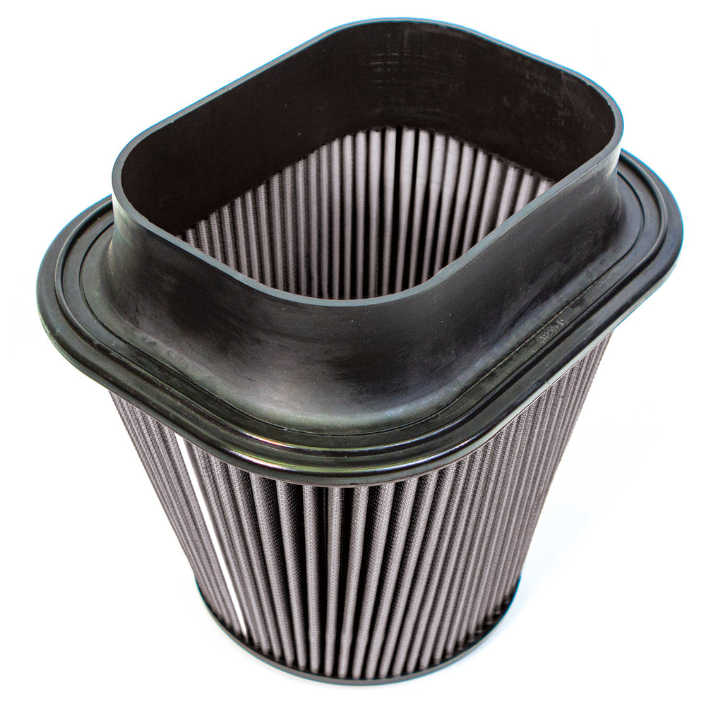17-19-Ford-F250F350F450-6.7L-Ram-Air-Intake-System---Dry-Filter