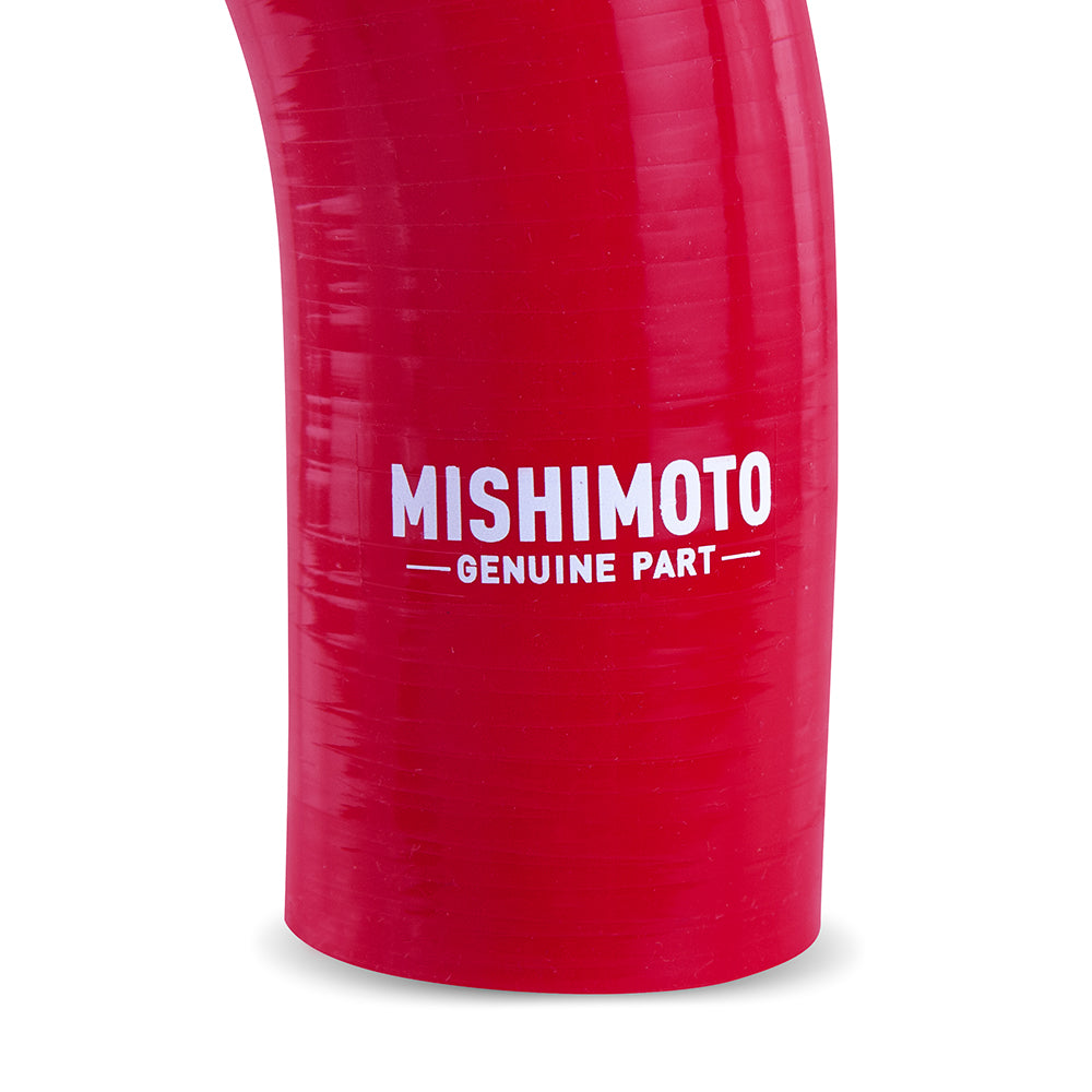 17-19-Ford-Raptor-3.5L-Ecoboost-Red-Silicone-Coolant-Hose-Kit