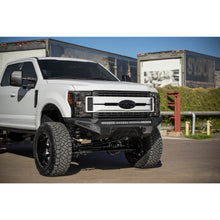 Load image into Gallery viewer, 17-19-Ford-Super-Duty-Stealth-Fighter-Front-Bumper