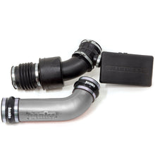 Load image into Gallery viewer, 17-19-Gm-25003500-6.6L-L5p-Intake-Resonator-Delete-System---Natural-Finish