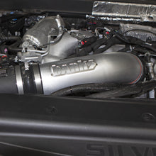 Load image into Gallery viewer, 17-19-Gm-25003500-6.6L-L5p-Intake-Resonator-Delete-System---Natural-Finish