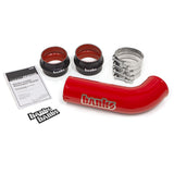 Banks Power 48000 Intake Resonator Delete