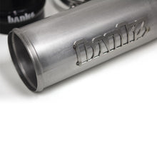 Load image into Gallery viewer, 17-19-Gm-25003500-6.6L-L5p-Intake-Resonator-Delete-System---Natural-Finish
