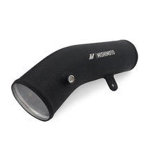 Load image into Gallery viewer, 17-19-Gm-6.6L-L5p-Intercooler-Pipe--Boot-Kit-Wrinkle-Black