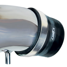 Load image into Gallery viewer, 17-19-Honda-Civic-Type-R-2.0T-Polished-Short-Ram-Air-Intake