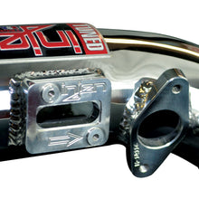 Load image into Gallery viewer, 17-19-Honda-Civic-Type-R-2.0T-Polished-Short-Ram-Air-Intake