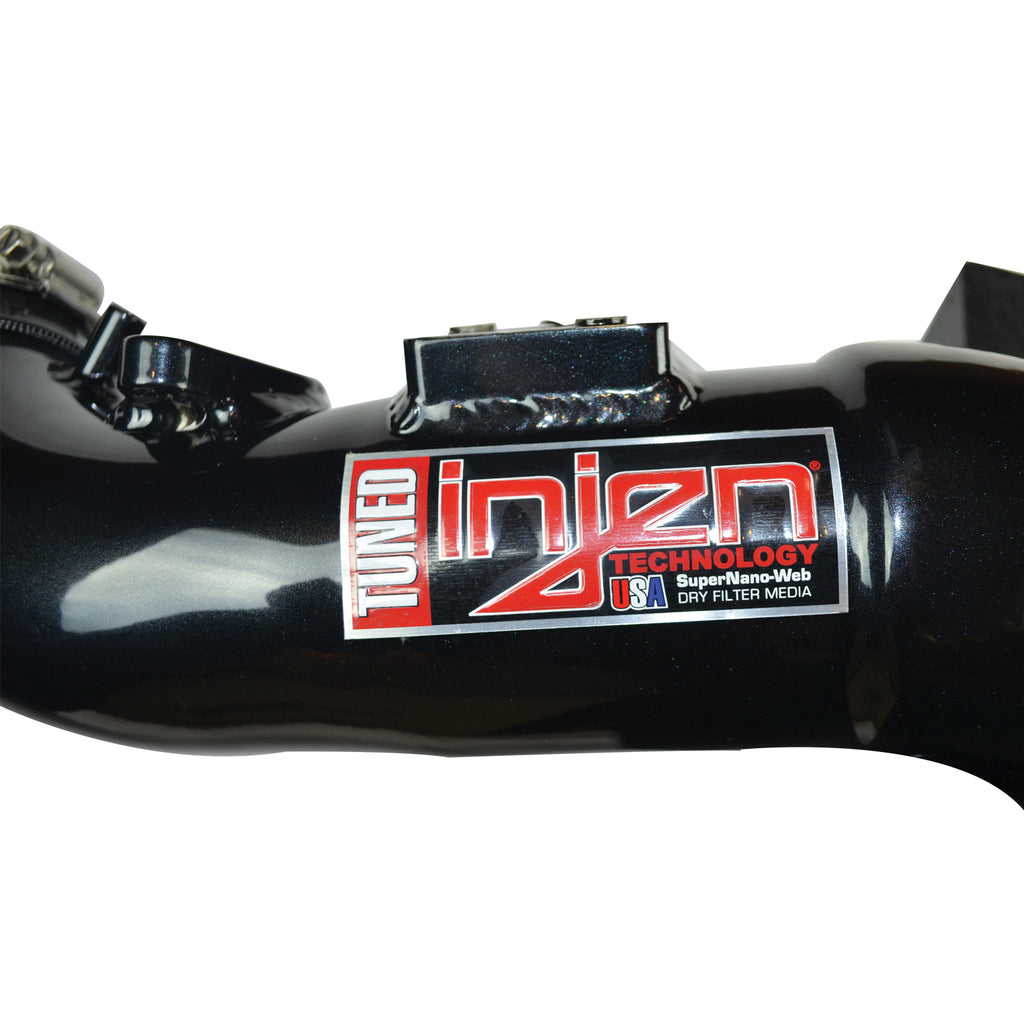 17-19-Honda-Civic-Type-R-2.0T-Black-Short-Ram-Air-Intake