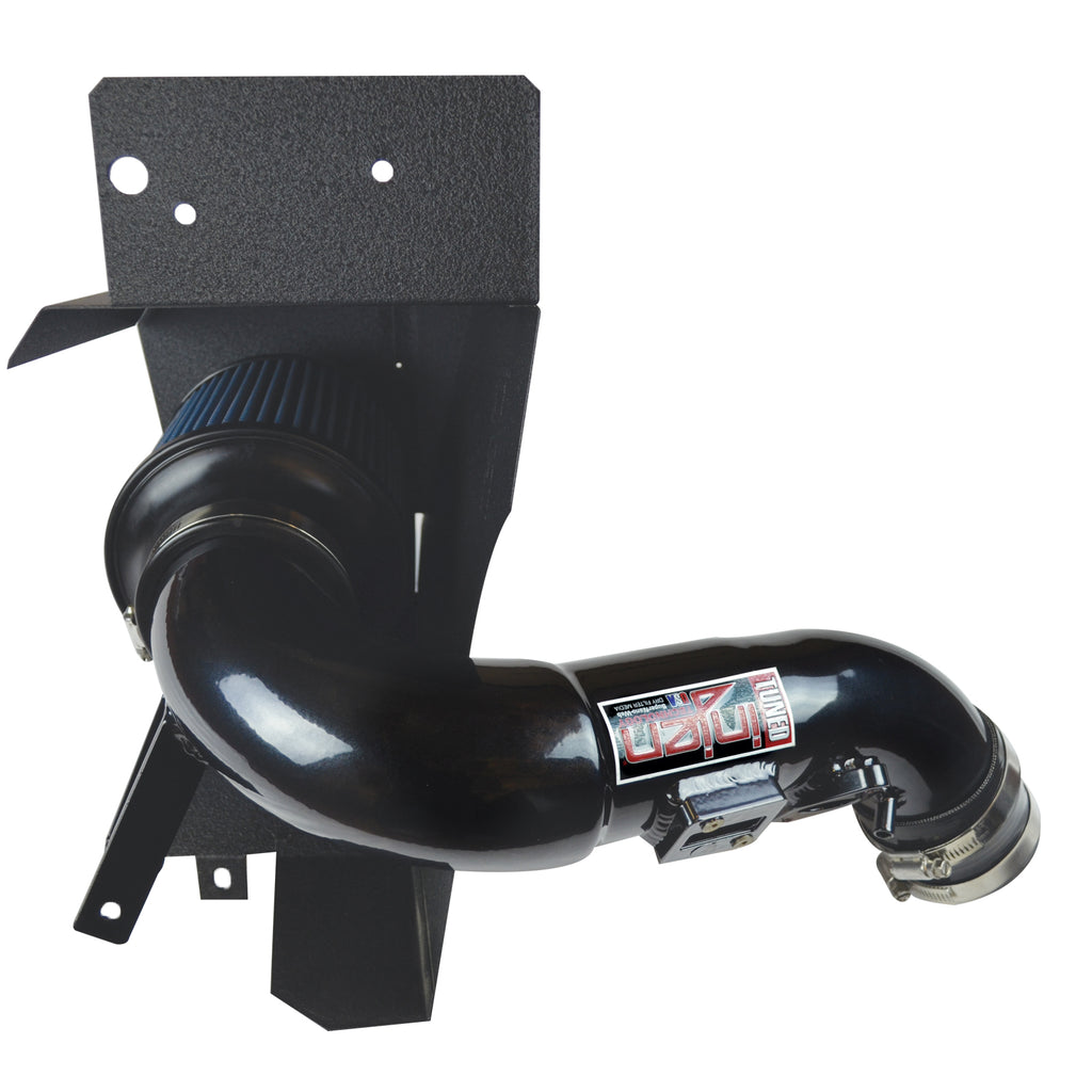 17-19-Honda-Civic-Type-R-2.0T-Black-Short-Ram-Air-Intake
