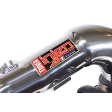Load image into Gallery viewer, 17-19-Honda-Civic-Type-R-2.0T-Polished-Short-Ram-Air-Intake