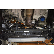 Load image into Gallery viewer, 17-19-Honda-Civic-Type-R-Aluminum-Intercooler-Pipe-Kit---Polished