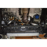 Injen SES1582ICP Polished SES Intercooler Pipes