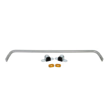 Load image into Gallery viewer, 17-19-Hyundai-Elantra-SportElantra-Gt-Sport-Rear-Heavy-Duty-Adjustable-Sway-Bar---24Mm